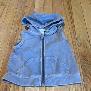 Kidding Around Baby Boy Vest Size 6 months